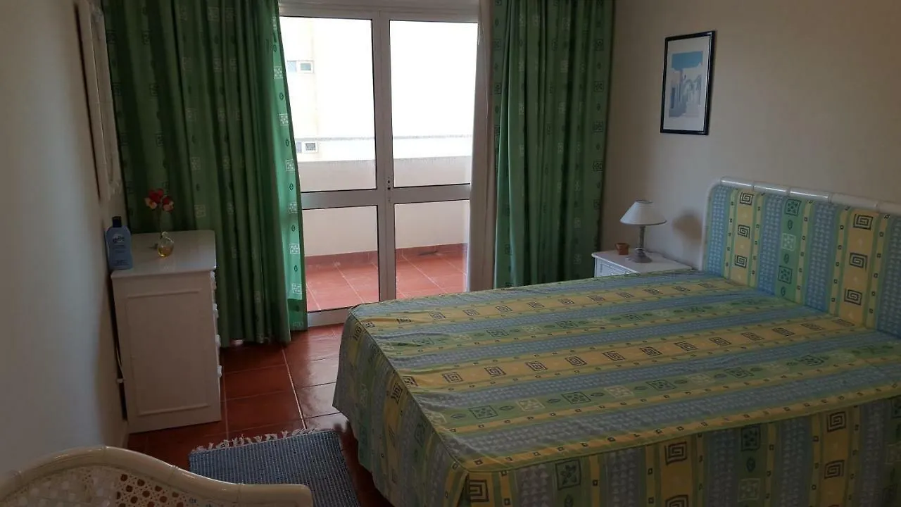 Praia Da Rocha Vista Mar Apartment Portimao Portugal
