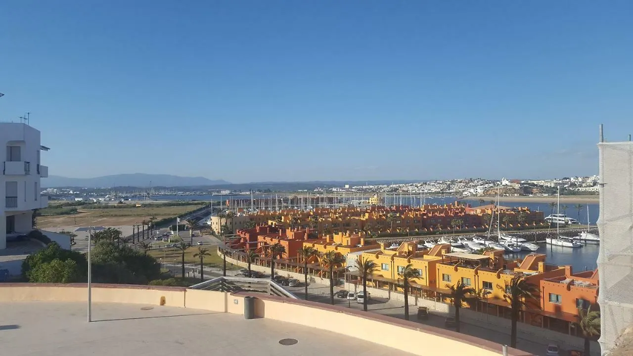 Praia Da Rocha Vista Mar Apartment Portimao
