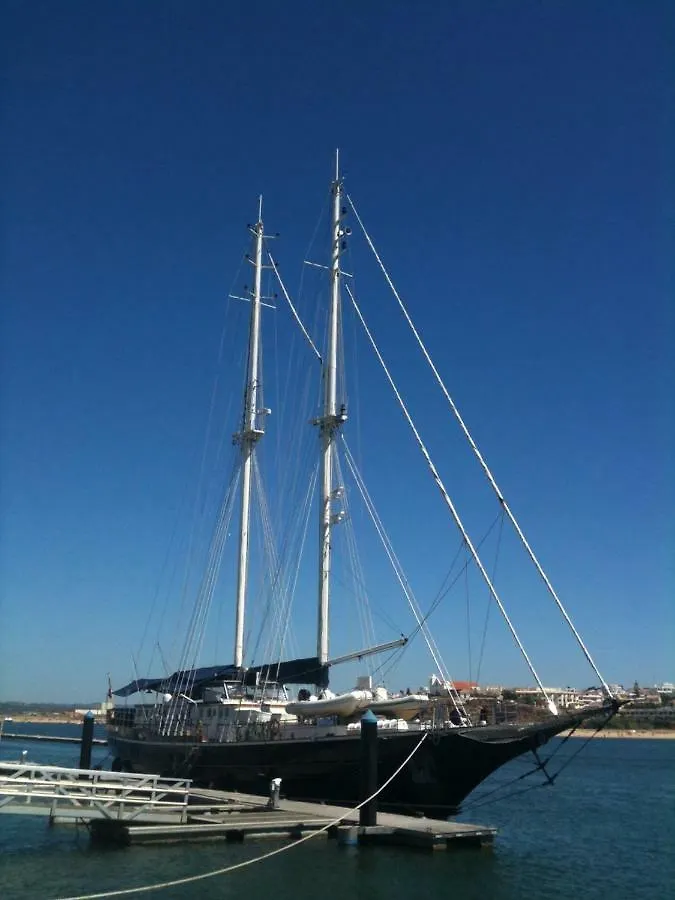 Praia Da Rocha Vista Mar Apartment Portimao 0*,