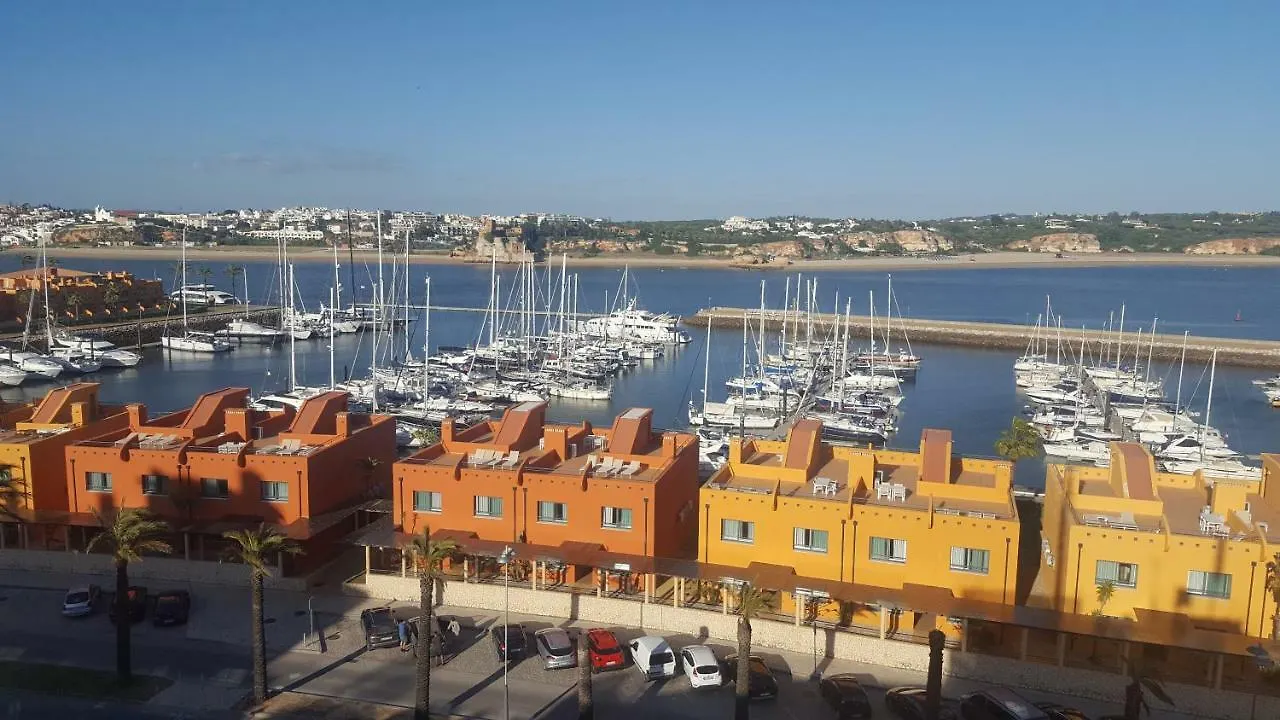 Praia Da Rocha Vista Mar Apartment Portimao 0*,