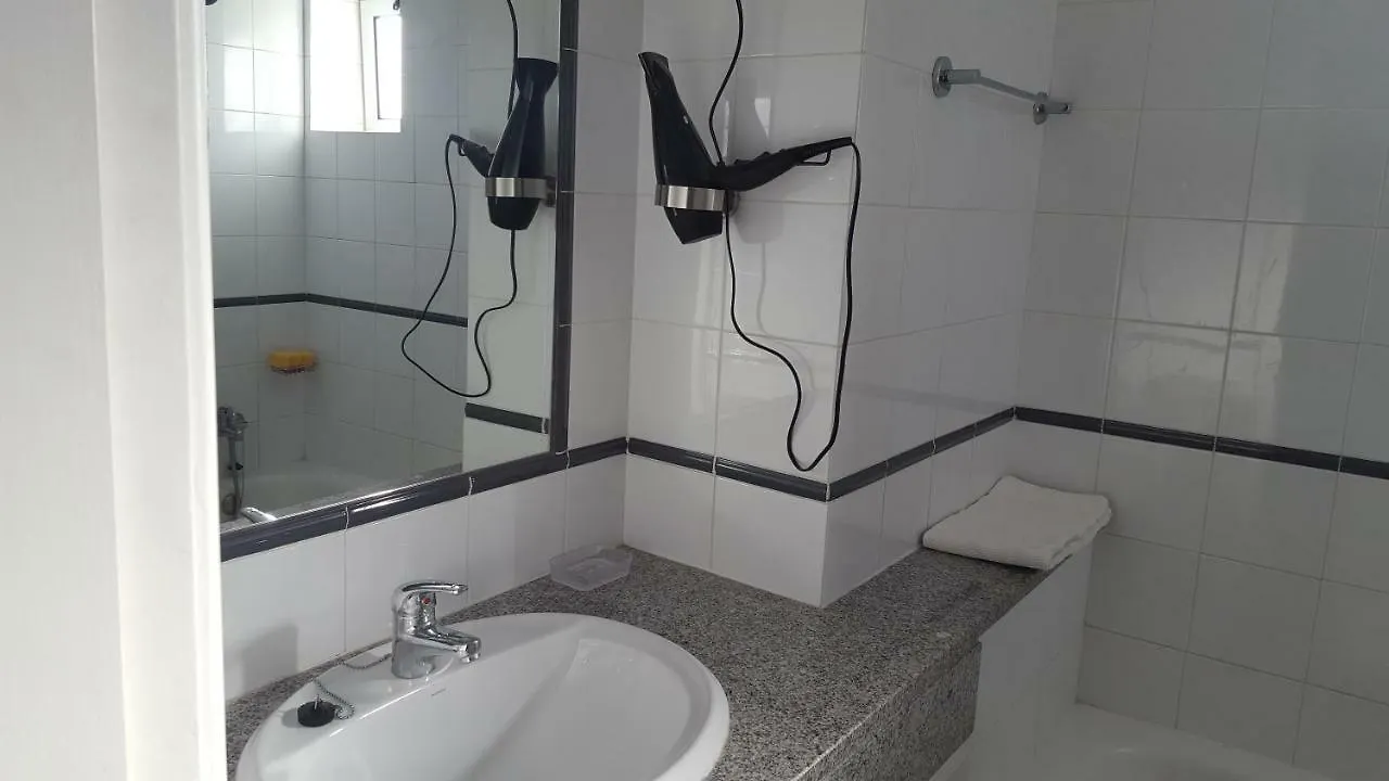 Praia Da Rocha Vista Mar Apartment Portimao